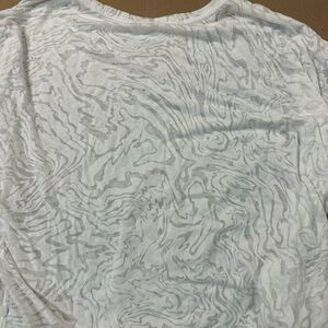 Lulu Cropped Shirt